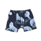 Boxers van katoen (biologisch)